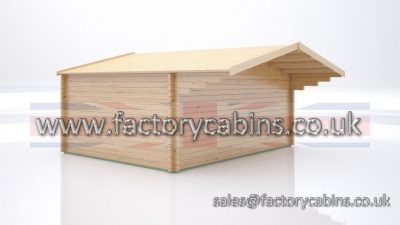 Factory Cabins Borehamwood - FCBR0199-2532