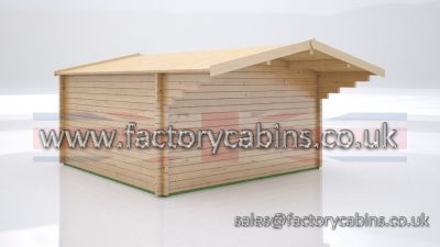 Factory Cabins Earley - FCBR0004-2293