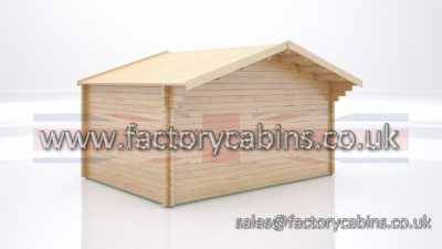 Factory Cabins Seaton - FCBR0089-2398