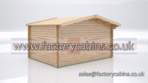 Factory Cabins Slough - FCBR0012-2301
